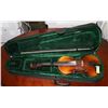 Image 1 : COPY SANTON STRD MADE IN GERMANY VIOLIN 4/4 WITH
