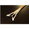 Image 2 : WOOD FISHING HARPOON