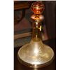 Image 1 : GOLD TRIMMED SAILING SHIP DESIGN DECANTER