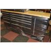 Image 1 : MECHANICS EDGE TOOL CHEST 6FT X 19" X 37.5"