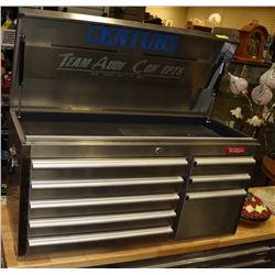 MECHANICS EDGE TOOLBOX TOP 41"X19"X21.5"