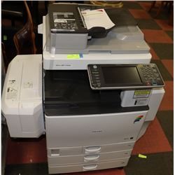 RICOH MP C3002SP COLOR DIGITAL MULTIFUNCTION