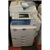 Image 1 : RICOH C4501 SPF COLOR DIGITAL MULTIFUNCTION SYSTEM