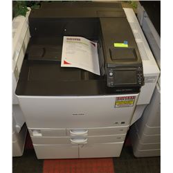 RICOH SP C830DN COLOR DIGITAL PRINTER