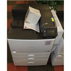 RICOH SP 8300DN MONO LASER PRINTER