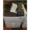Image 1 : RICOH SP 8300DN MONO LASER PRINTER
