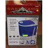 Image 1 : BASE CAMP PORTABLE WASHING MACHINE.