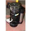 Image 1 : BUNN TIM HORTON COFFEEMAKER 10 CUP CARAFE