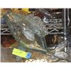 Image 1 : FISH CENTERPIECE