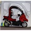 Image 1 : BMW CLASSIC DIE CAST MOTORCYCLE