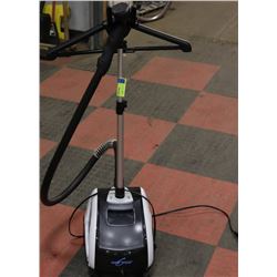 EURO STEAM GARMENT STEAMER