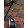 Image 1 : EURO STEAM GARMENT STEAMER