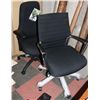 Image 1 : LOT OF 4 ASSORTED NEW HYDRAULIC LIFT OFFICE CHAIRS
