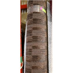 5) ROLL OF CARPET