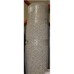 20) 15' 6" X 6' 10" ROLL OF CARPET
