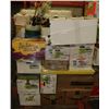 Image 1 : LARGE PALLET OF ASSORTED MISC