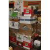 Image 1 : PALLET OF ASSORTED MISC