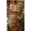 Image 1 : XL PALLET OF ESTATE MISC AND COLLECTIBLES