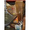 Image 1 : XL PALLET OF ESTATE MISC AND COLLECTIBLES