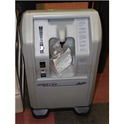 NEW LIFE ELITE AIR SEP