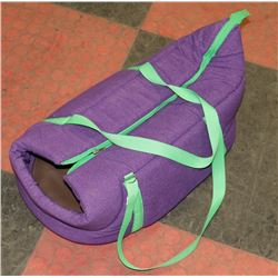 PET BED CARRIER