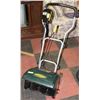 Image 1 : NOVA ELECTRIC SNOW BLOWER.