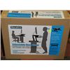 Image 1 : ADJUSTABLE DESK RISER NEW IN BOX