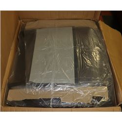 NEW IN BOX BROWN ROCKER RECLINER CHAIR