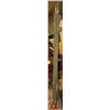 Image 1 : CANADIAN ARMY ALUMINUM STRETCHER 1960