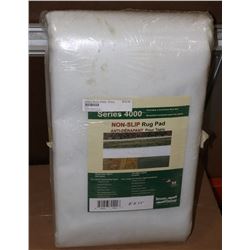 NEW 8X11 NON SLIP RUG PAD