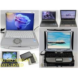 FEATURED COMPUTERS AND LAPTOPS