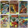 Image 1 : FEATURED COMICS