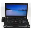 Image 1 : BUSINESS CLASS LENOVO THINKPAD T420 INTEL i5 WIN10
