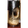 Image 1 : ABSTRACT VASE