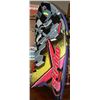 Image 1 : 2 KIDS SNOWBOARDS.