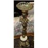 Image 1 : VINTAGE FLOOR STANDING ASHTRAY