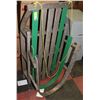 Image 1 : KIDS SLEIGH.