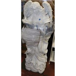 LARGE ANGEL YARD ORNAMENT ON CHOICE