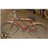 Image 1 : VINTAGE 3 SPEED BAYCREST MEN'S BIKE