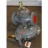 Image 1 : FISCHER PRESSURE REGULATED VALVE