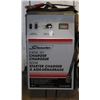 Image 1 : SCHUMACHER 200A 12V STARTER / CHARGER