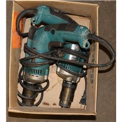 2 MAKITA 6827 SCREW GUNS / TESTED