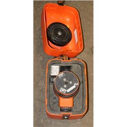 WILD HEERBRUGG NAO AUTOMATIC LEVEL