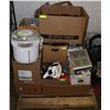 Image 1 : PALLET OF ESTATE MISC.