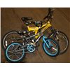 Image 1 : LOT OF 2 BIKES