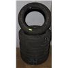 Image 1 : SET OF 4 WRANGLER GOODYEAR 275/55R20 113T TIRES