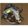 Image 1 : MASTERCRAFT HAWKEYE LASER CIRCULAR SAW. TOOLS