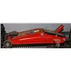 Image 1 : 4000LB FLOOR JACK. TOOLS
