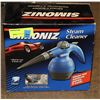 Image 1 : SIMONIZ STEAM CLEANER. TOOLS