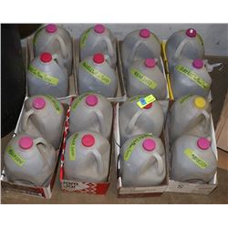 LOT OF ASSORTED SEED